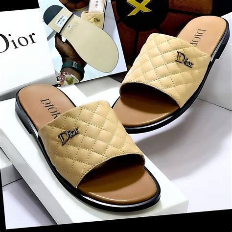 christian dior slippers original price|christian dior slippers price philippines.